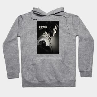 Psycho Hoodie